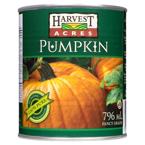 Harvest Acres - Pure Pumpkin