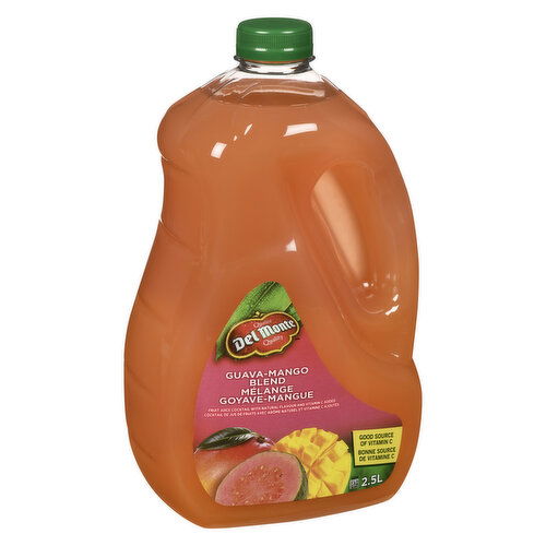 Del Monte Guava-Mango Blend Save-On-Foods