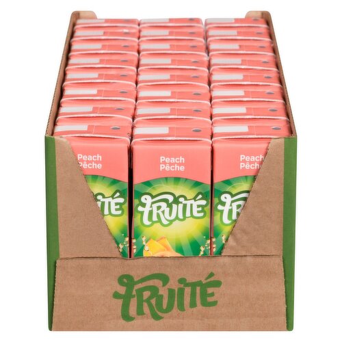 Fruite - Fruit Peach Drink
