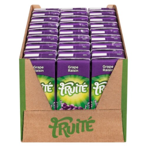 Fruite - Grape Drink