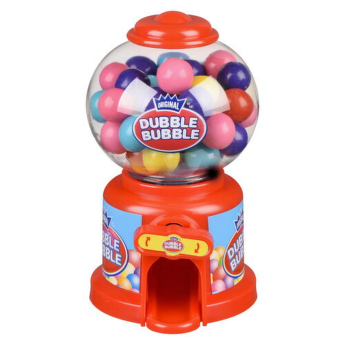 Double Bubble - Gumball Machine