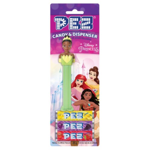 PEZ - Disney Princess