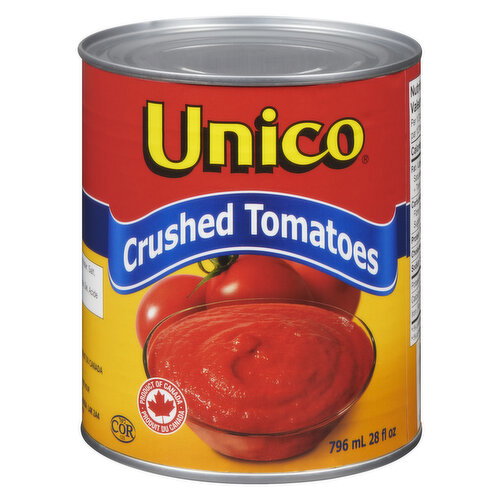 Unico - Crushed Tomatoes