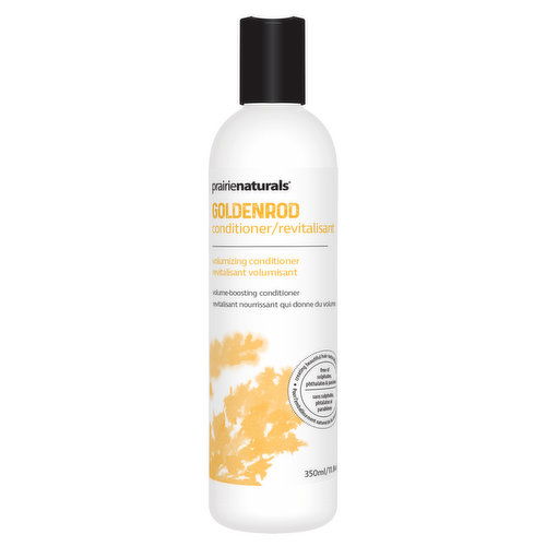 Prairie Naturals - Goldenrod Volumizing Conditioner