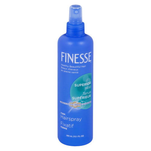 Finesse - Firm Hold Hairspray