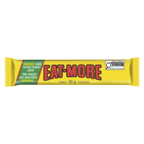 Hershey's - Eatmore Candy Bar