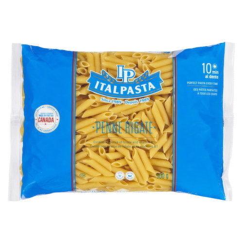 Italpasta - Penne Rigate