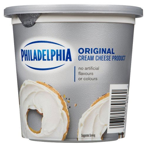 Kraft - Philadelphia Cream Cheese Soft