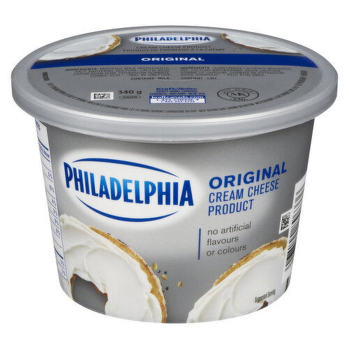 Philadelphia - Original Cream Cheese