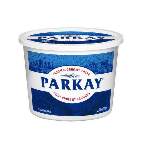 Parkay - Margarine Soft