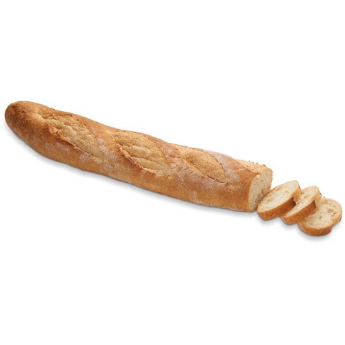 La Baguette - Traditional Baguette