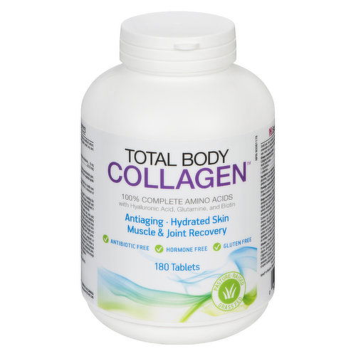 Total Body Collagen - Original