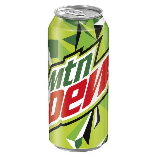 Mountain dew - Mountain Dew