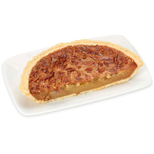 Bake Shop - Pecan 1/2 Pie