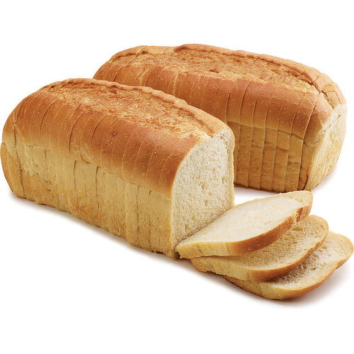Bake Shop - Country Sourdough Bread