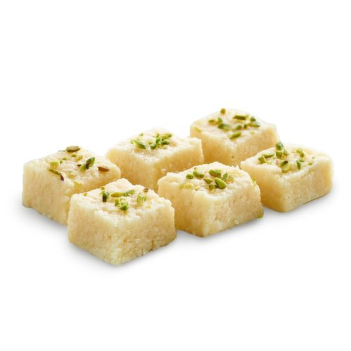 Mawa - Burfi