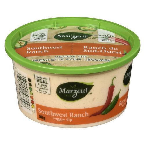Marzetti - Southwest Ranch Veggie Dip