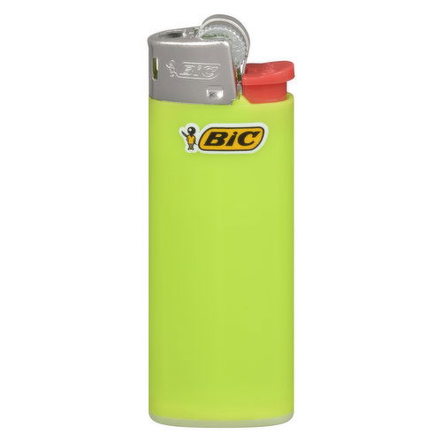 Bic - Mini Lighter