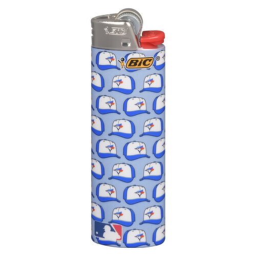 BIC - Toronto Blue Jays Lighter