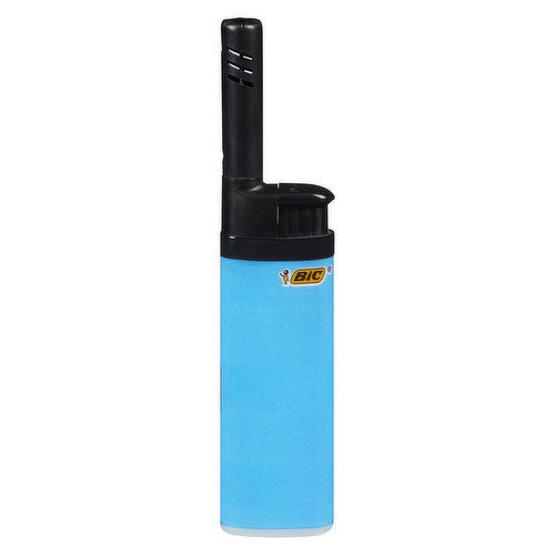 Bic - Ez Reach Wand Lighter