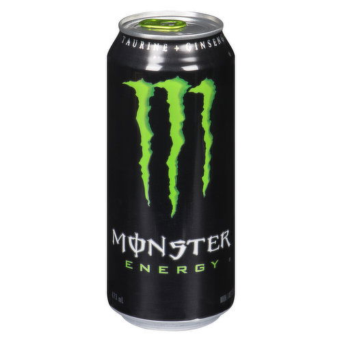 Monster - Energy Drink