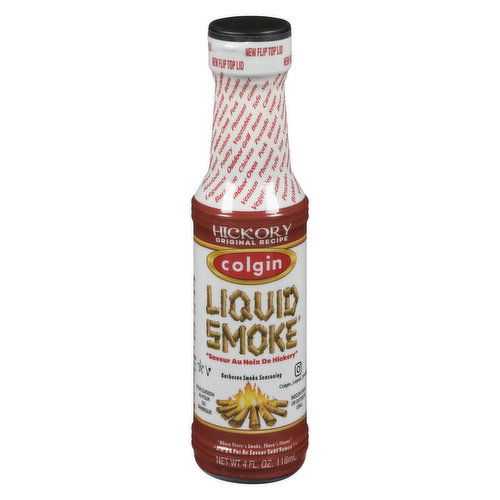 Colgin - Hickory Liquid Smoke