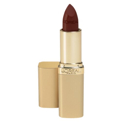 L'OREAL - Color Riche Lip Colour - 860Spice