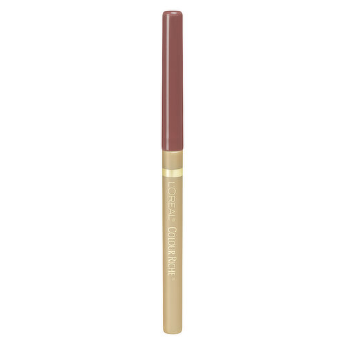L'Oreal - Color Riche Lip Liner - Au Natural
