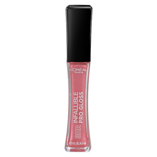 L'Oreal - Infallible 8HR Pro Gloss - Bloom