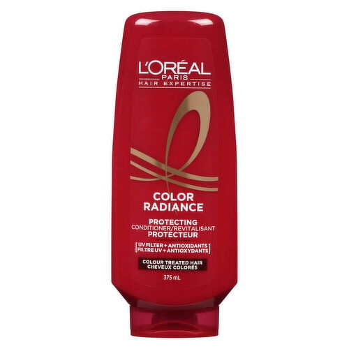 L'Oreal - Color Radiance Conditioner