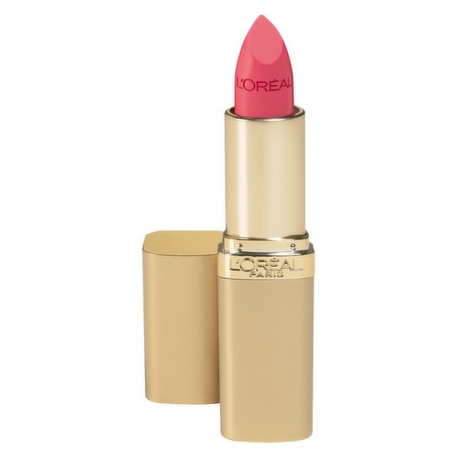 L'Oreal - Colour Riche Lipcolour - Wisteria Rose
