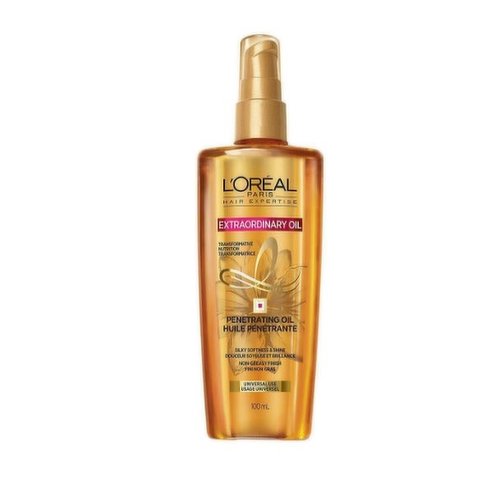 L'Oreal - Extraordinary Oil Penetrating Oil
