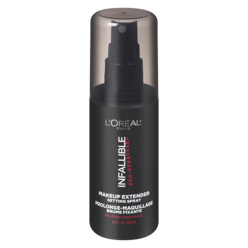 L'Oreal - Infallible Pro Setting Spray