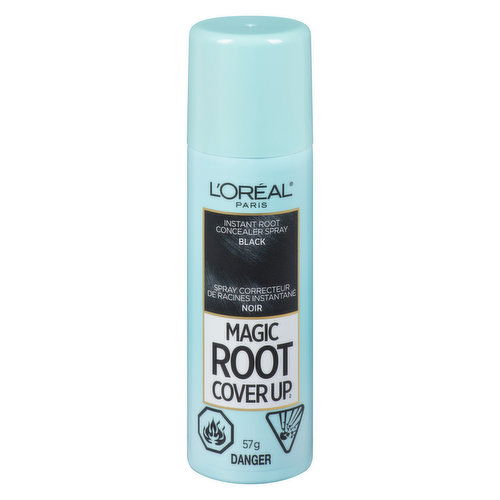 L'Oreal - Root Cover Up Black