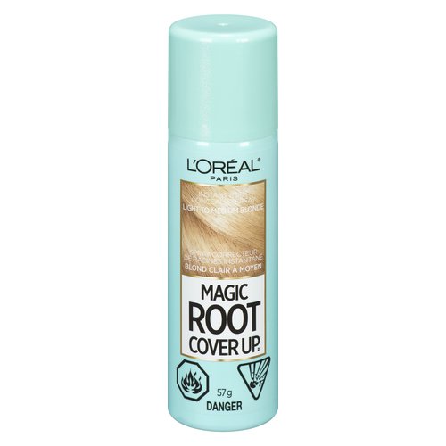 L'Oreal - Root Cover Up Blonde