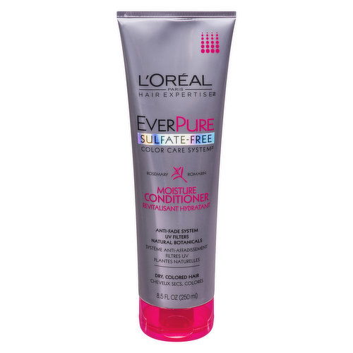 L'Oreal - Everpure Conditioner - Moisture