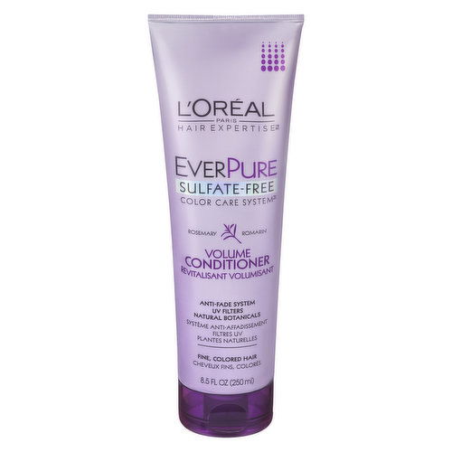 L'Oreal - EverPure Conditioner - Volume