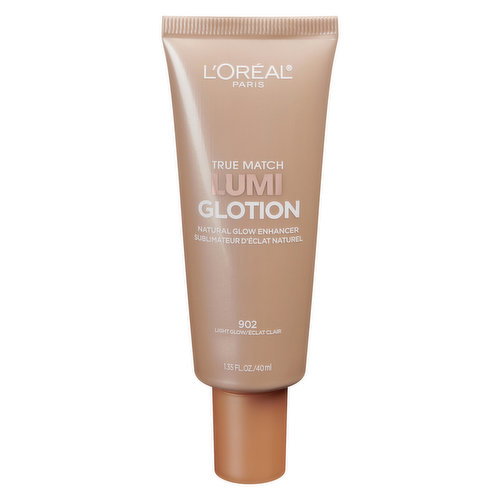L'Oreal - True Match Lumi Foundation Glotion - Light Glow