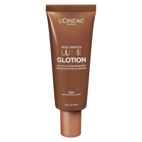 L'Oreal - True Match Lumi Glotion Deep