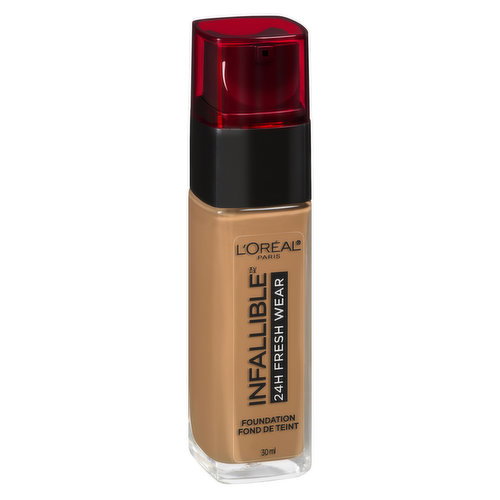 L'OREAL - Infallible Foundation Shade 23