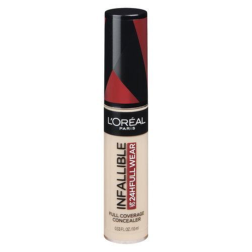 L'Oreal - Loreal Inf Full Wear Concealer Bisque