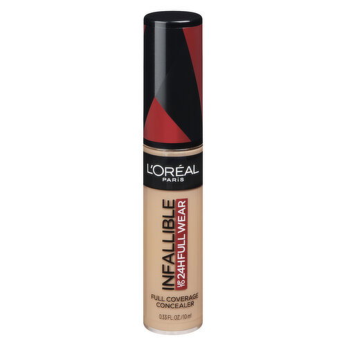 L'Oreal - Infallible Full Wear Concealer - Pecan