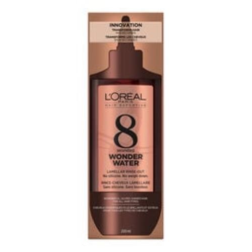 L'Oreal - 8-second Wonder Water Lamellar Rinse-out