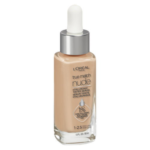 L'OREAL - True Match Tinted Serum Rosy Light