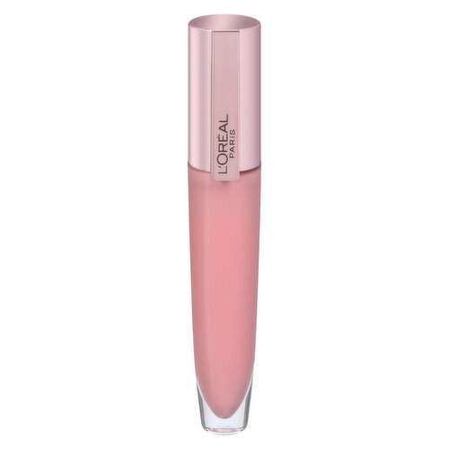 L'Oreal - Paradise Gloss Porcelain Petal