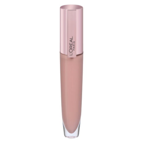 L'OREAL - Paradise Gloss Pristine Pink
