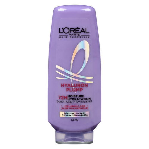 L'Oreal - Hyaluron Plump Conditioner