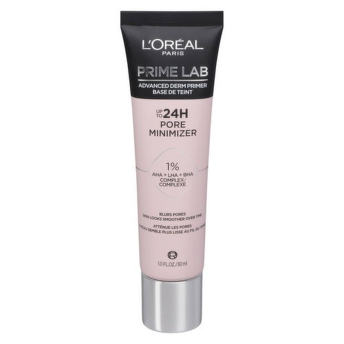 L'Oreal - Prime Lab 24H Pore Minimizer Primer