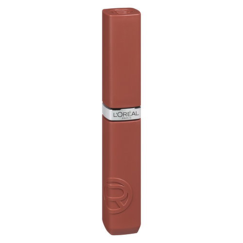 L'OREAL - Le Mat Snooze Your Alarm