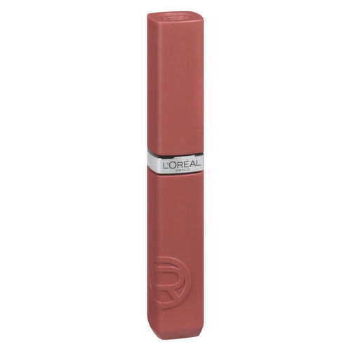 L'Oreal - Le Mat Major Crush 120